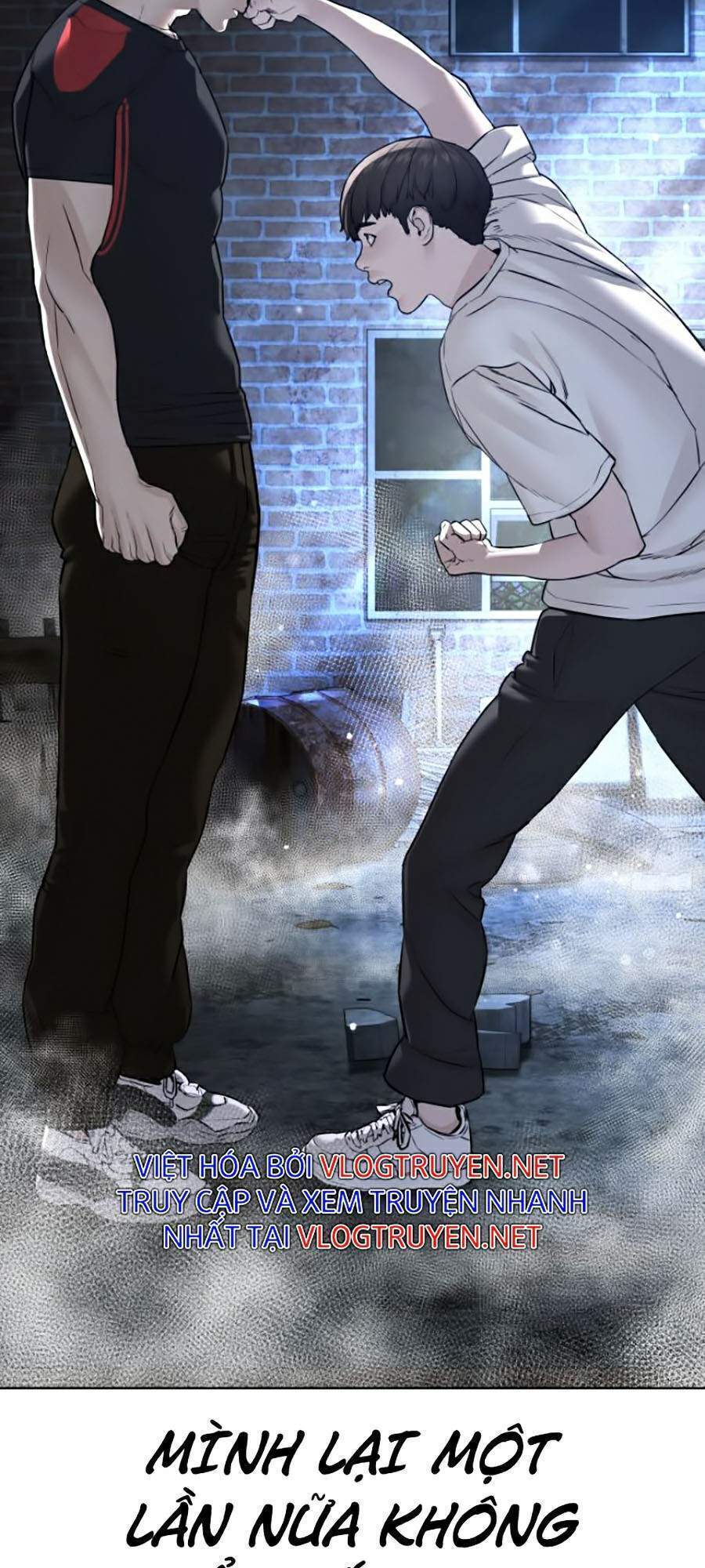 Truyện Tranh Cách Chiến Thắng Trận Đấu trang 6