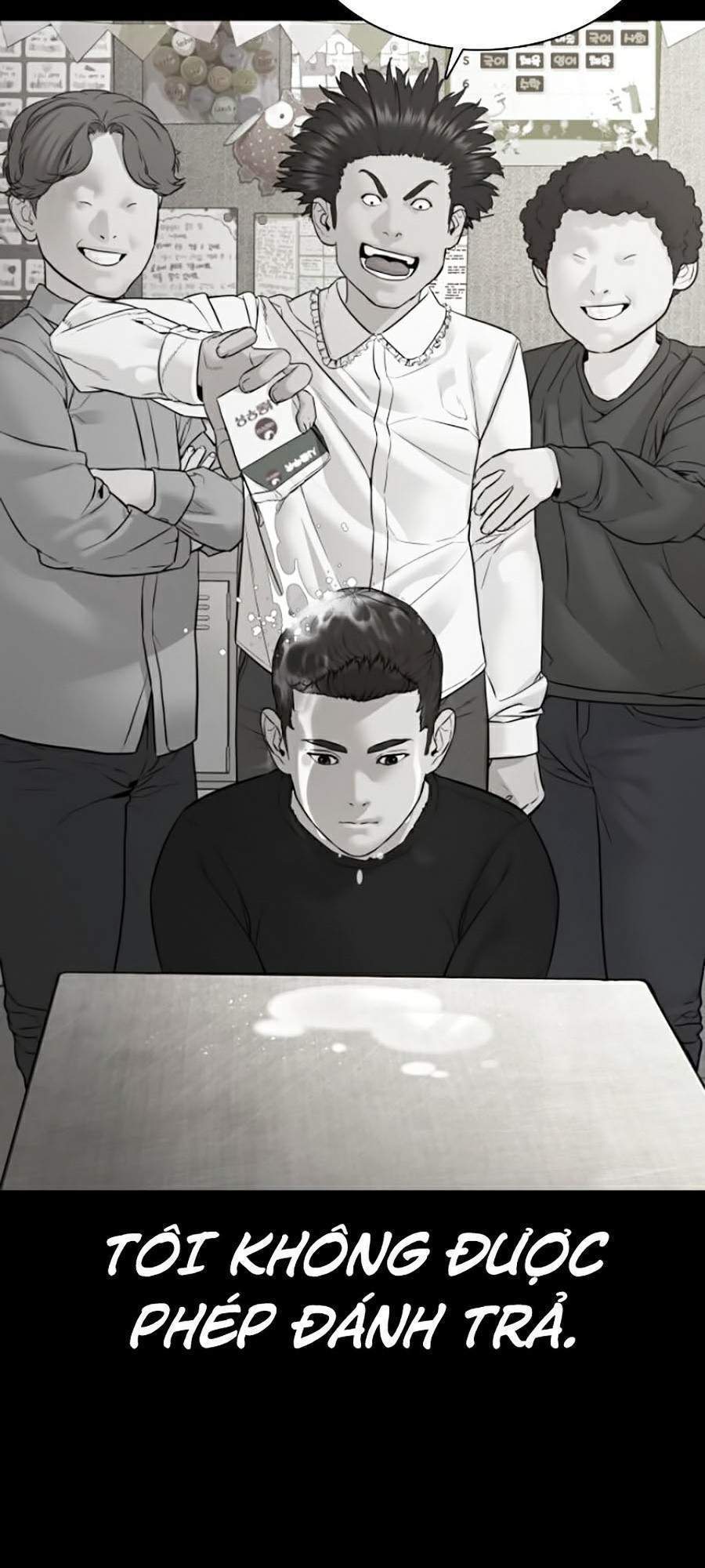 Truyện Tranh Cách Chiến Thắng Trận Đấu trang 6