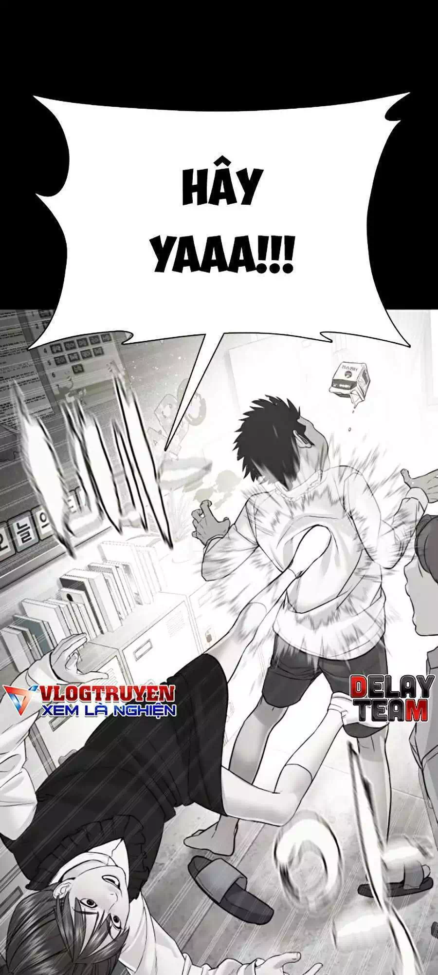 Truyện Tranh Cách Chiến Thắng Trận Đấu trang 6