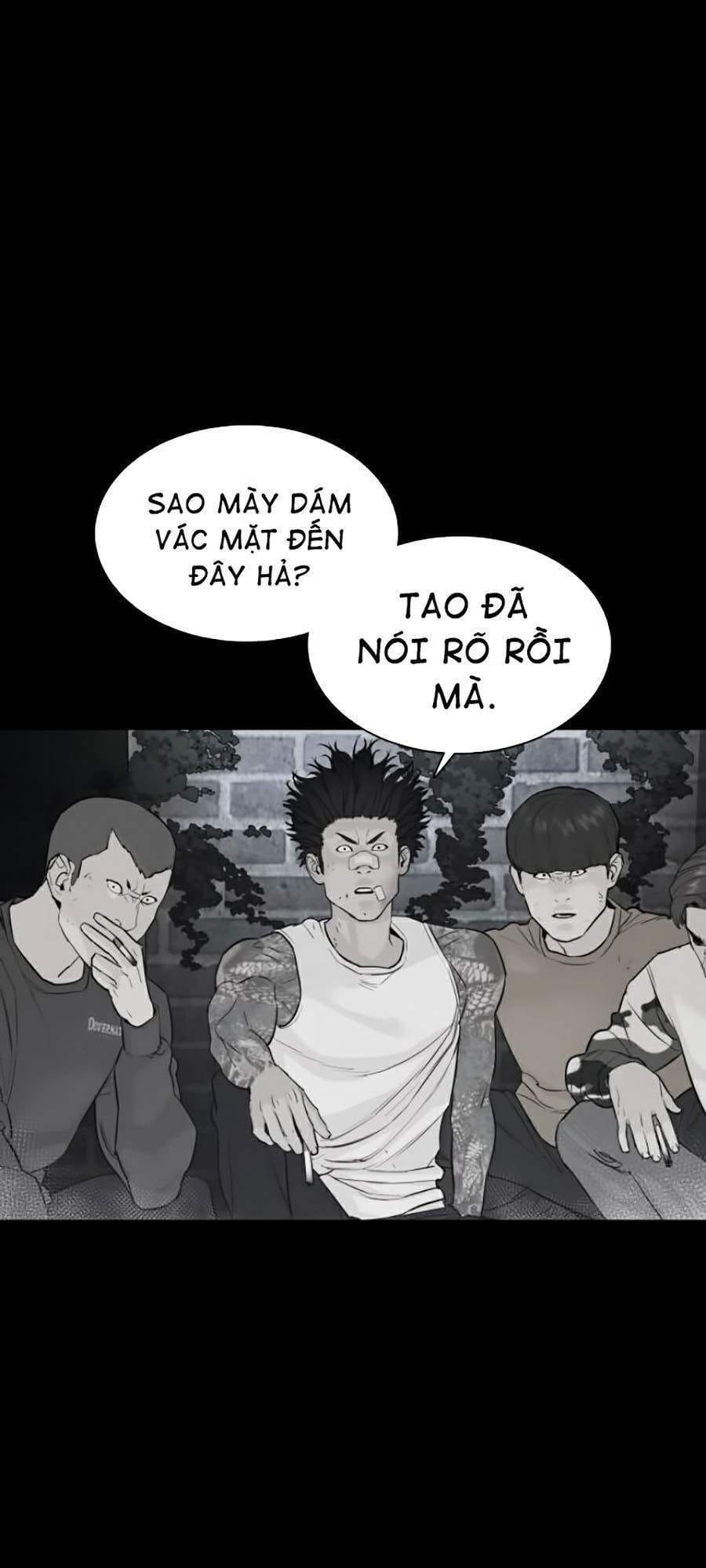 Truyện Tranh Cách Chiến Thắng Trận Đấu trang 6