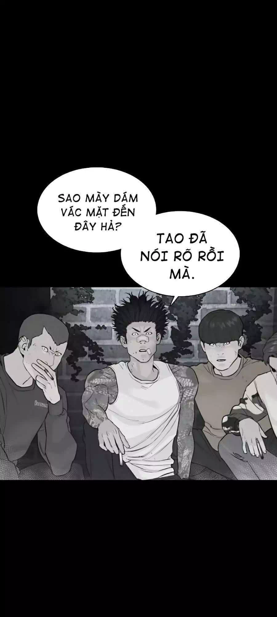 Truyện Tranh Cách Chiến Thắng Trận Đấu trang 6