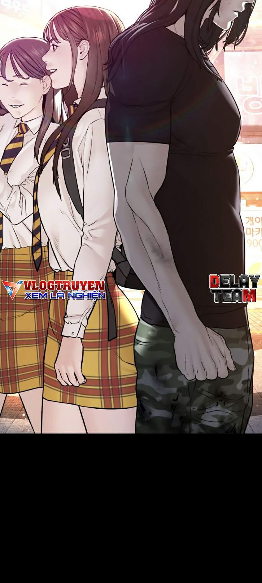 Truyện Tranh Cách Chiến Thắng Trận Đấu trang 6