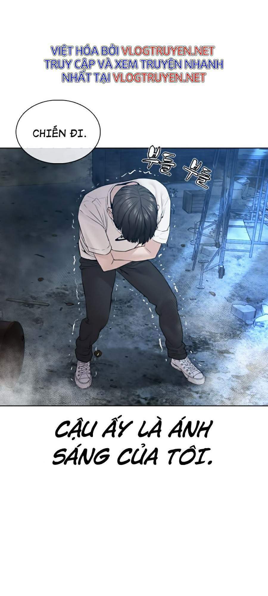 Truyện Tranh Cách Chiến Thắng Trận Đấu trang 6