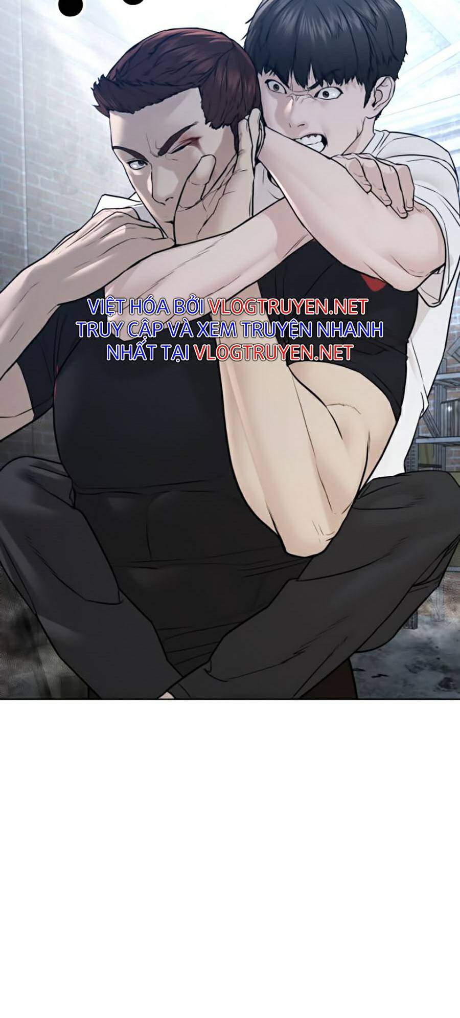 Truyện Tranh Cách Chiến Thắng Trận Đấu trang 6