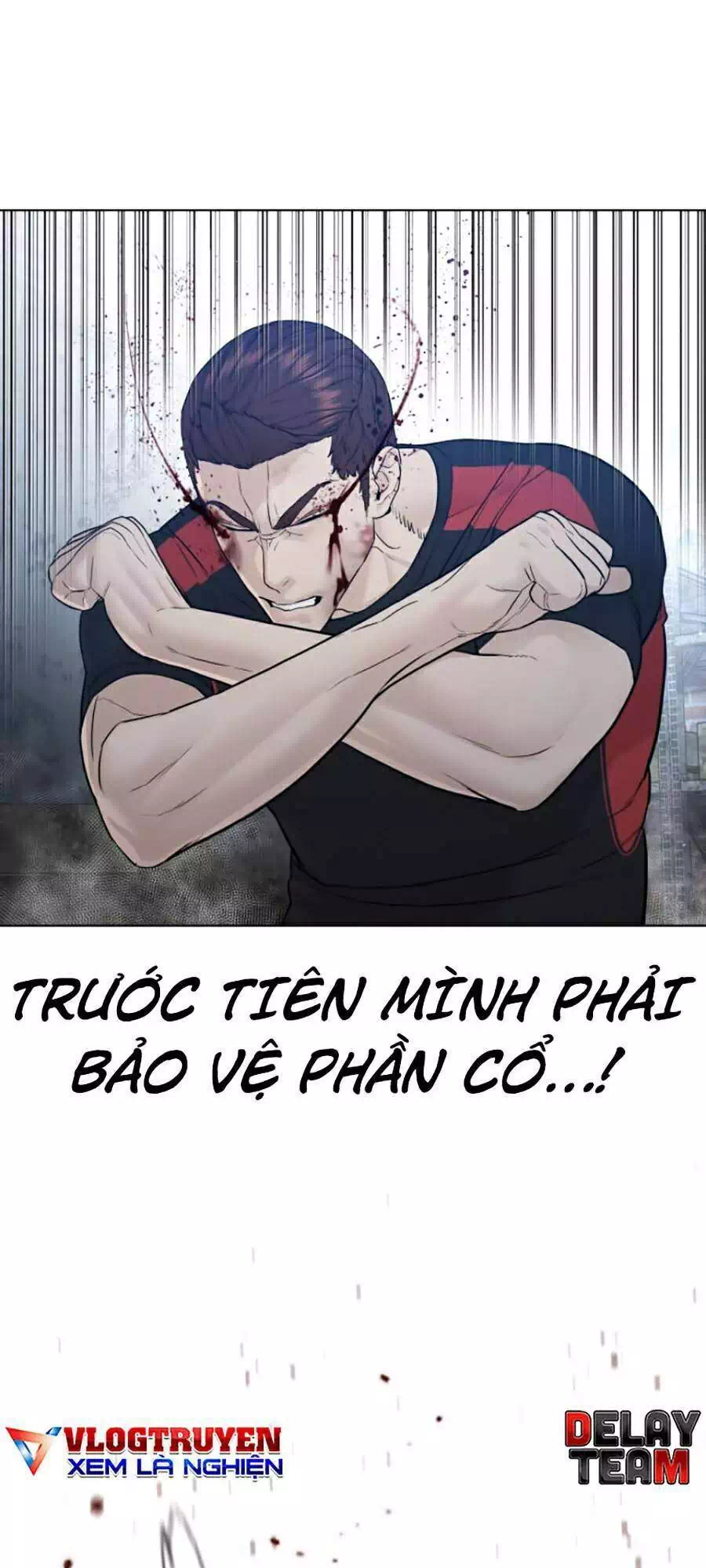 Truyện Tranh Cách Chiến Thắng Trận Đấu trang 6