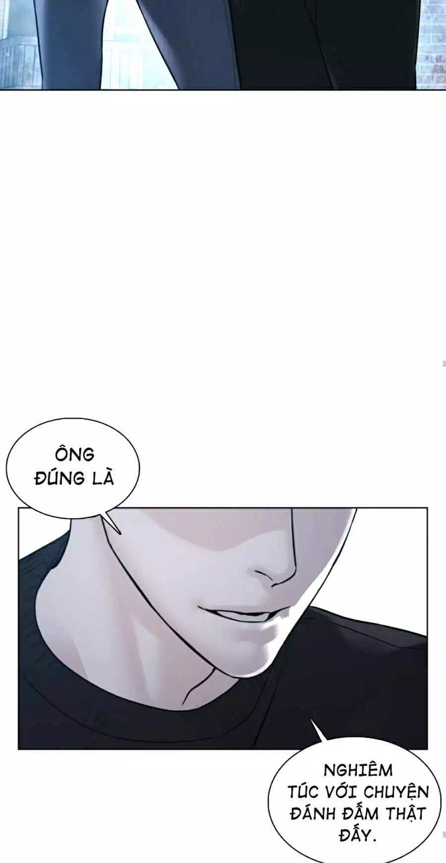 Truyện Tranh Cách Chiến Thắng Trận Đấu trang 6