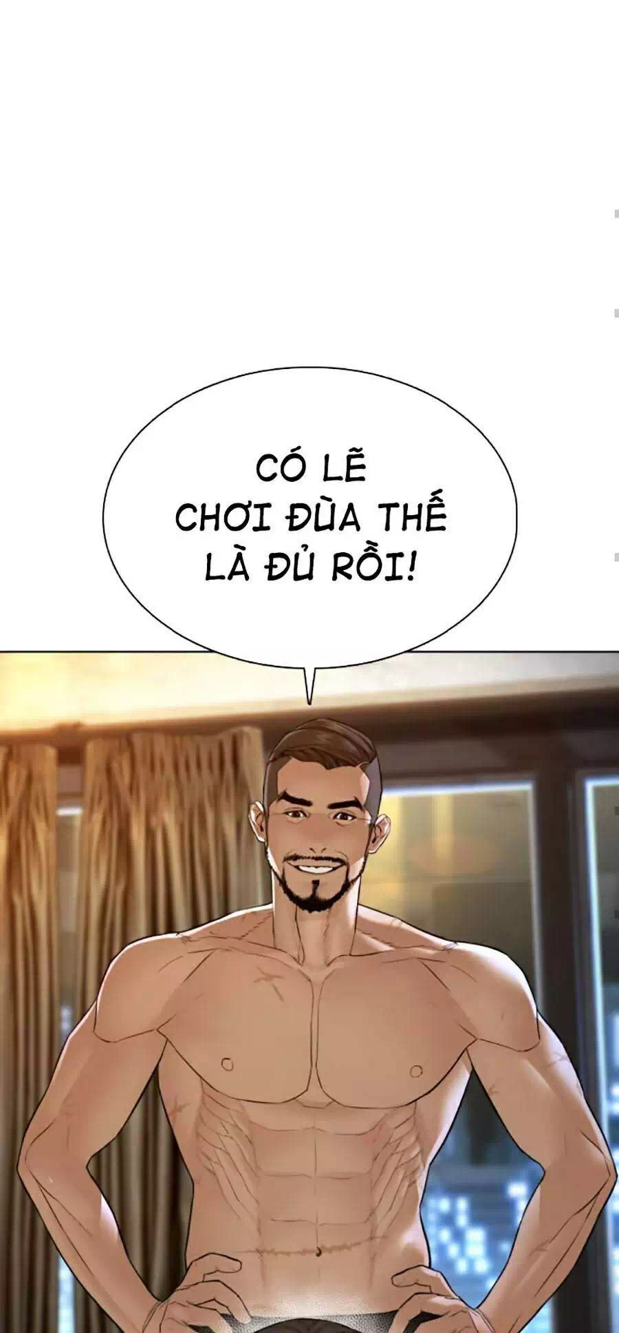 Truyện Tranh Cách Chiến Thắng Trận Đấu trang 6