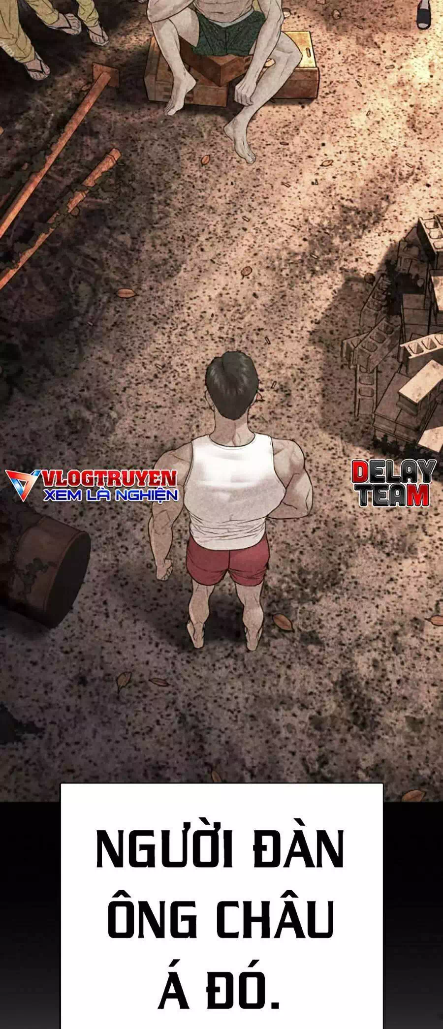 Truyện Tranh Cách Chiến Thắng Trận Đấu trang 6