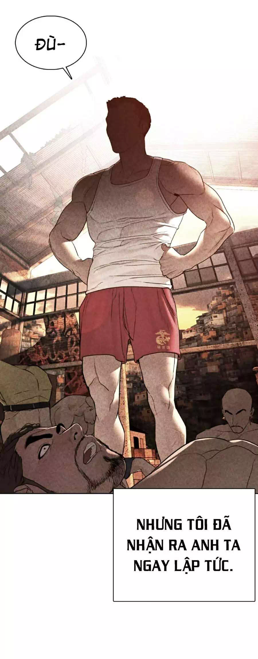 Truyện Tranh Cách Chiến Thắng Trận Đấu trang 6