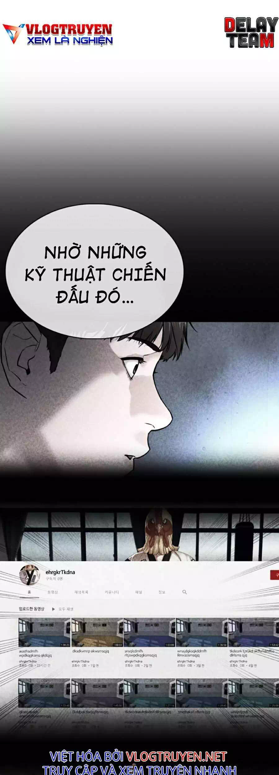 Truyện Tranh Cách Chiến Thắng Trận Đấu trang 6