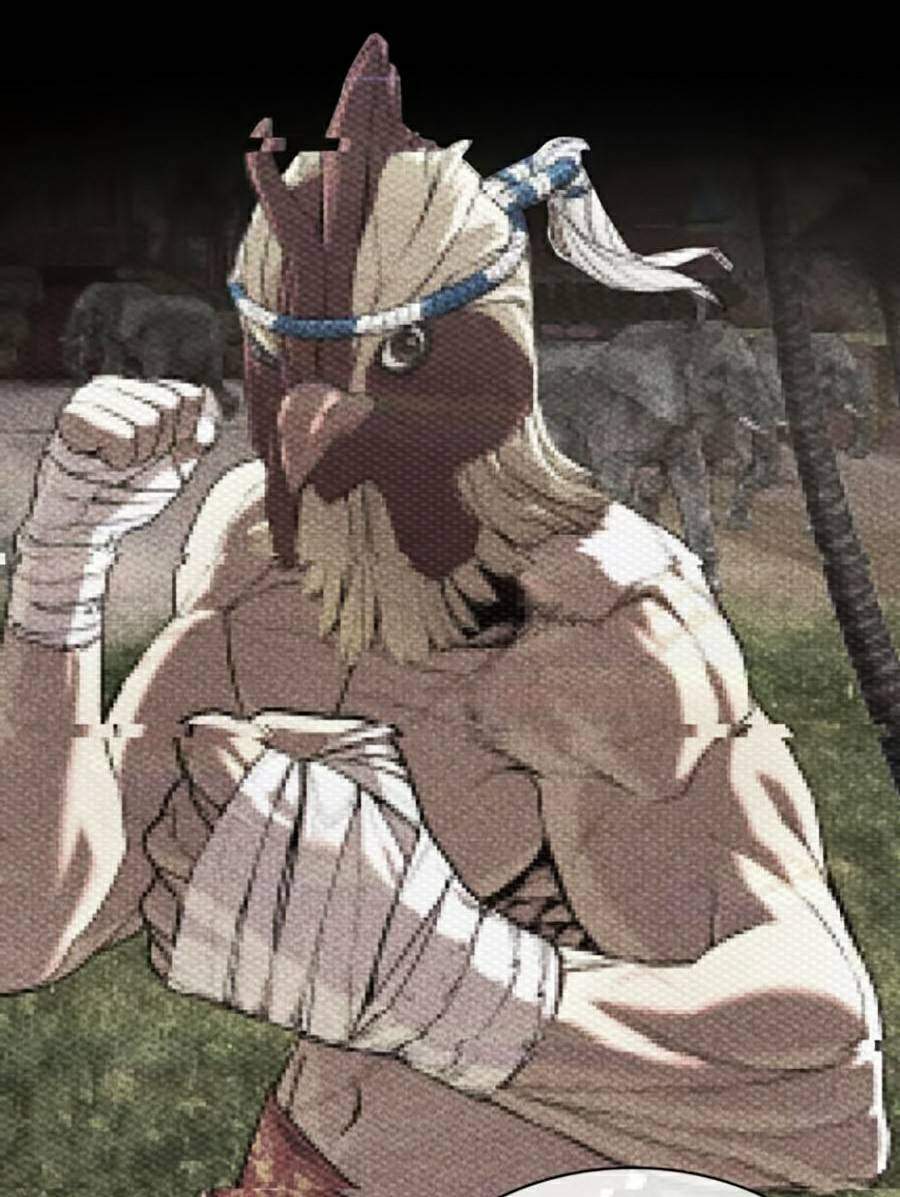 Truyện Tranh Cách Chiến Thắng Trận Đấu trang 6