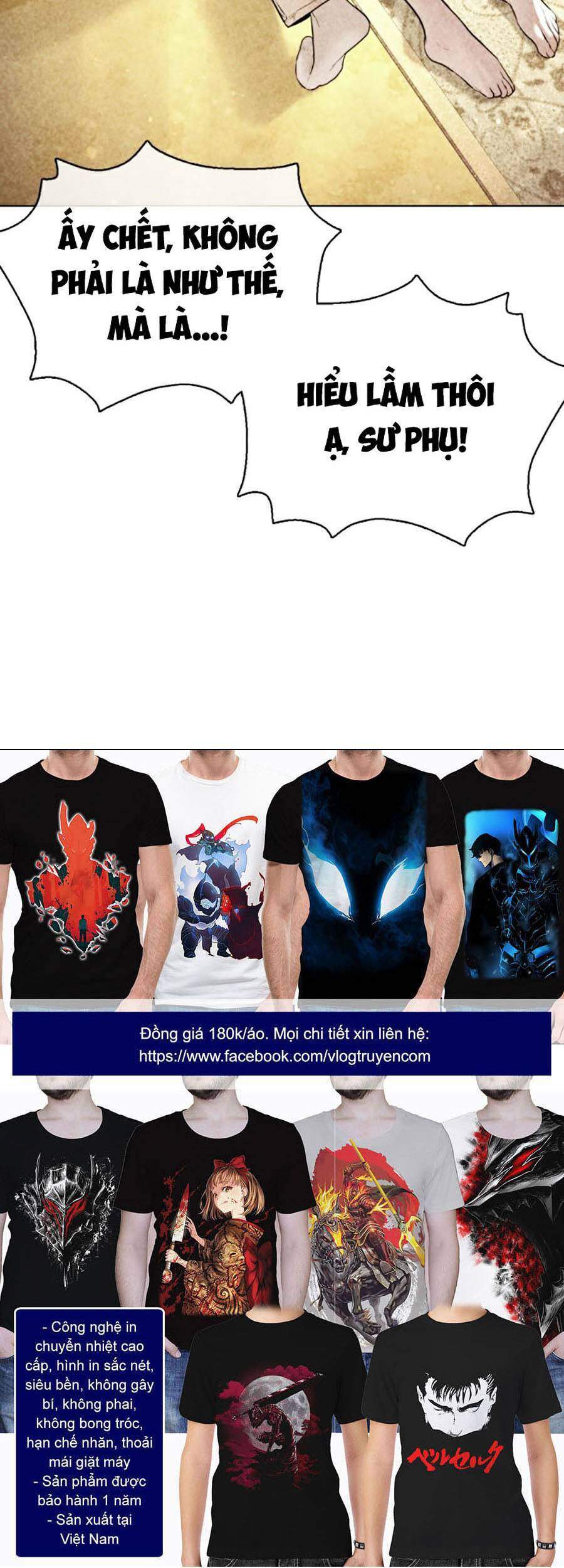 Truyện Tranh Cách Chiến Thắng Trận Đấu trang 6