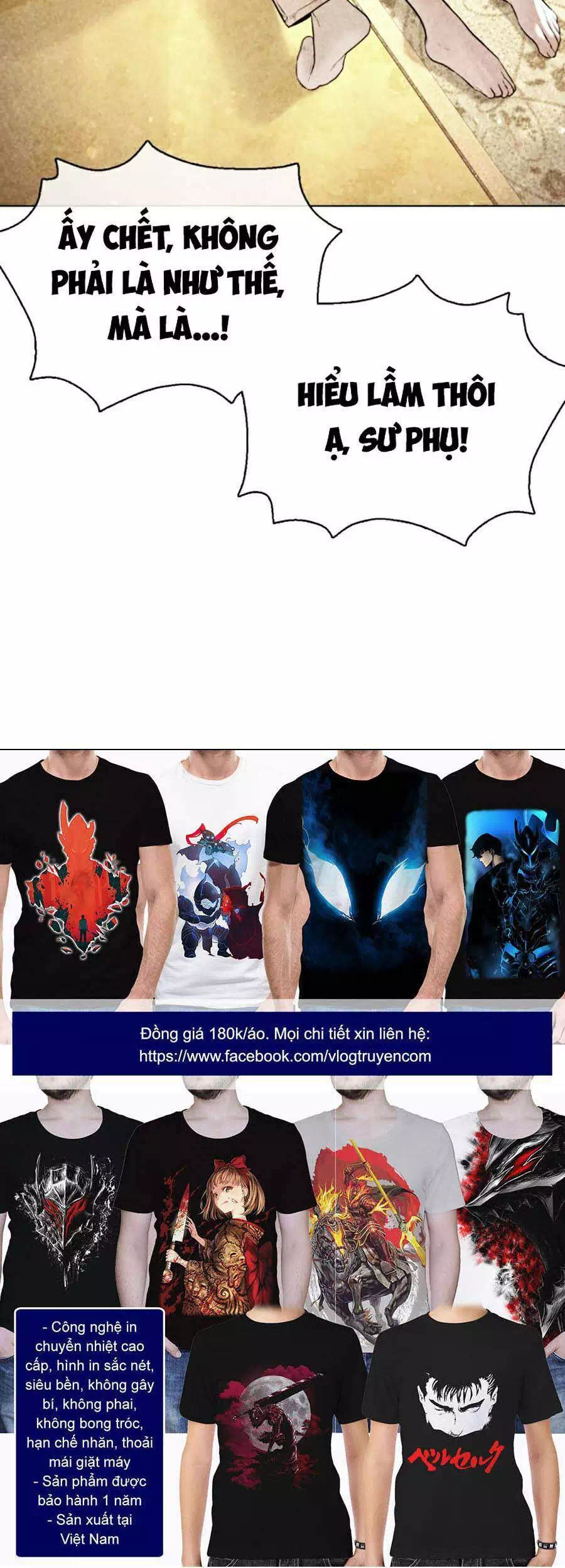 Truyện Tranh Cách Chiến Thắng Trận Đấu trang 6