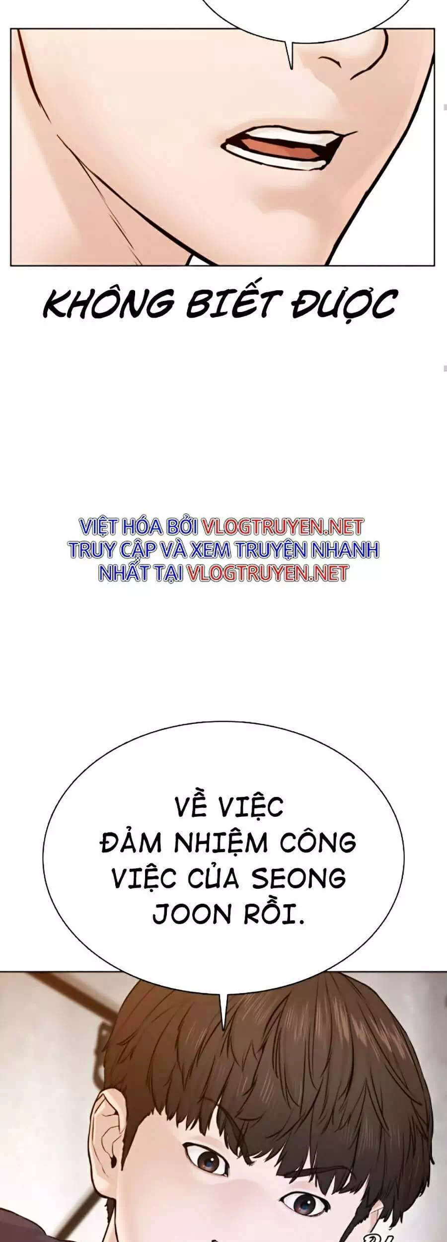 Truyện Tranh Cách Chiến Thắng Trận Đấu trang 6