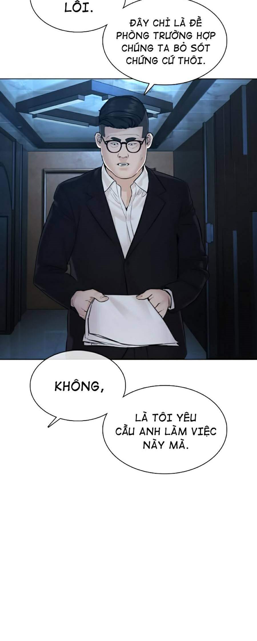 Truyện Tranh Cách Chiến Thắng Trận Đấu trang 14001