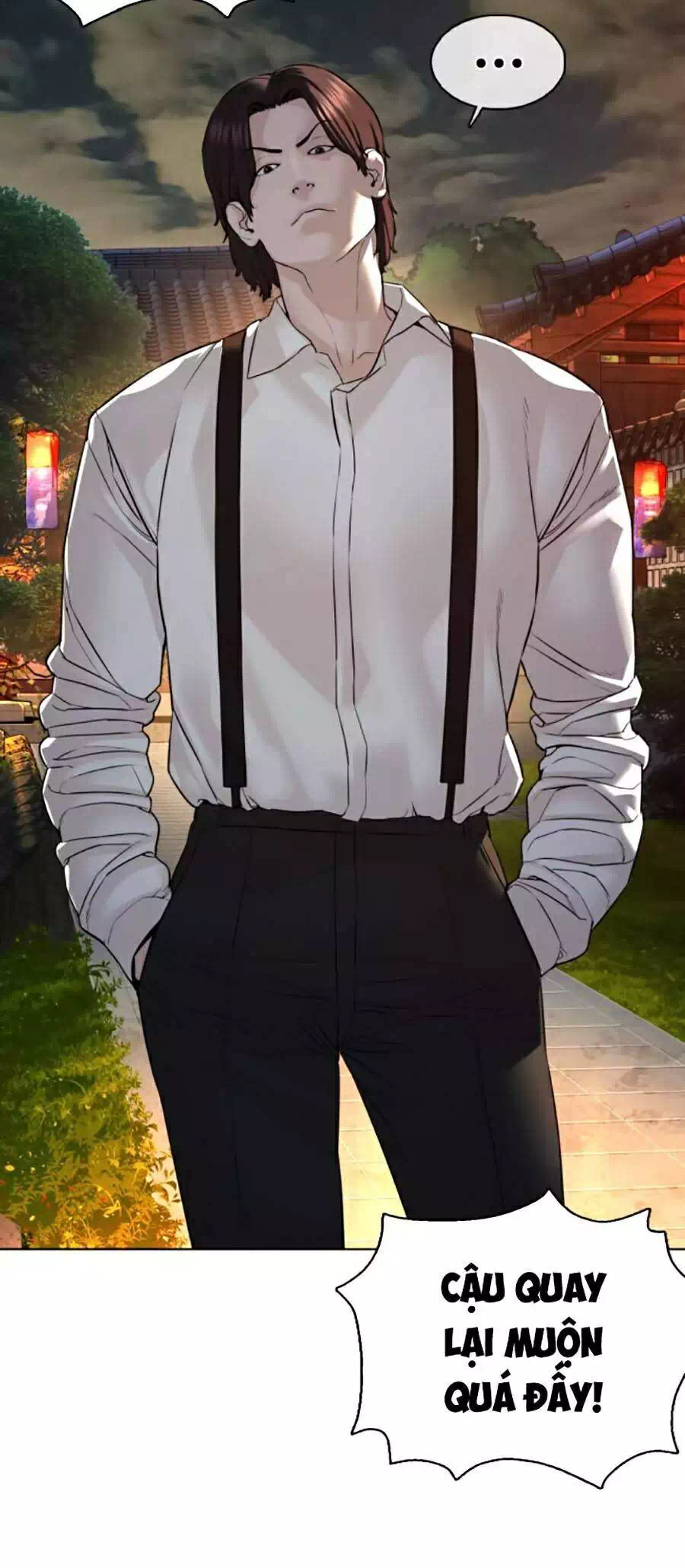 Truyện Tranh Cách Chiến Thắng Trận Đấu trang 6