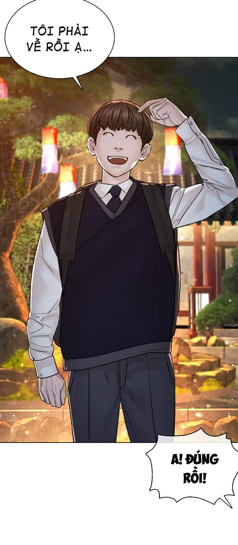 Truyện Tranh Cách Chiến Thắng Trận Đấu trang 6