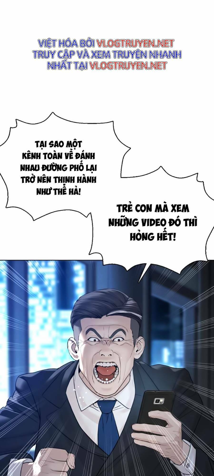 Truyện Tranh Cách Chiến Thắng Trận Đấu trang 6