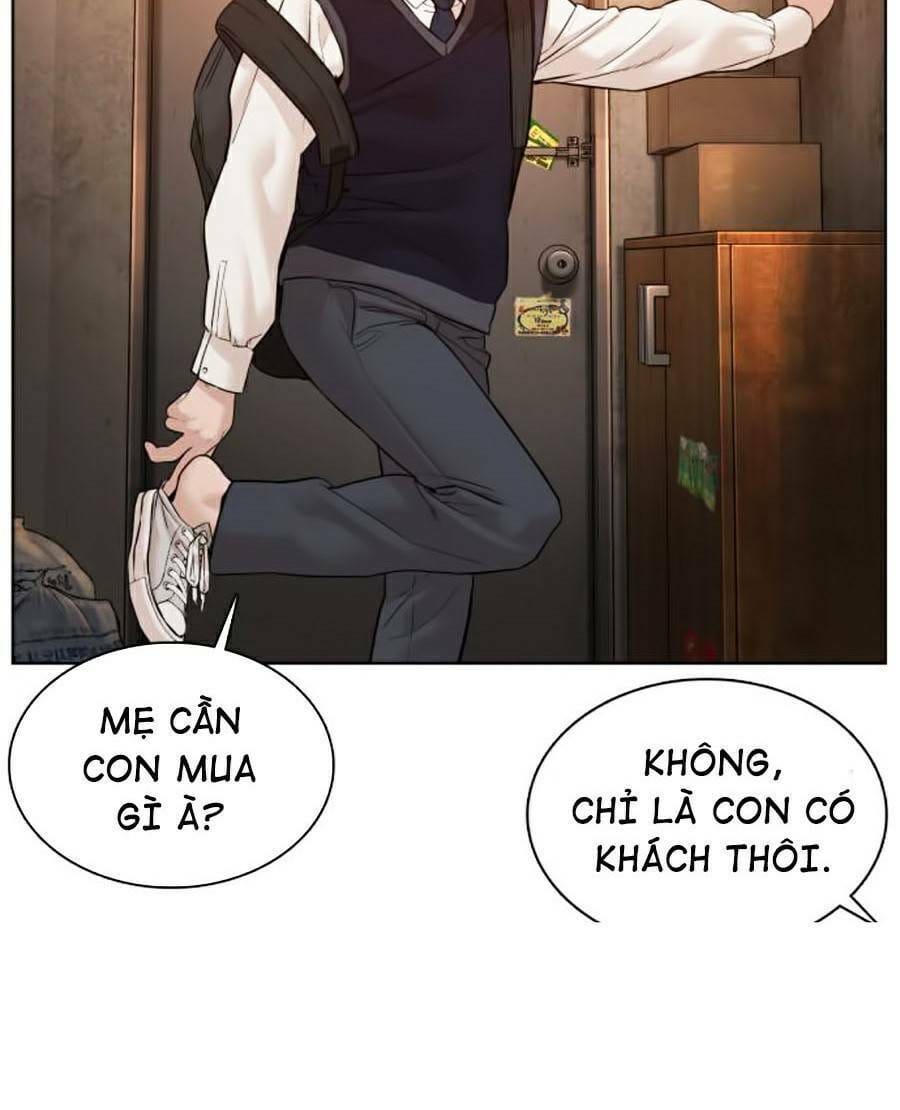 Truyện Tranh Cách Chiến Thắng Trận Đấu trang 6