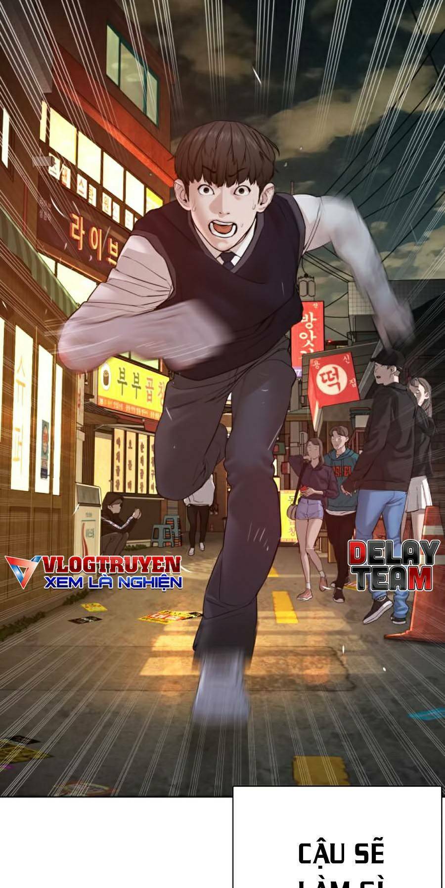 Truyện Tranh Cách Chiến Thắng Trận Đấu trang 6