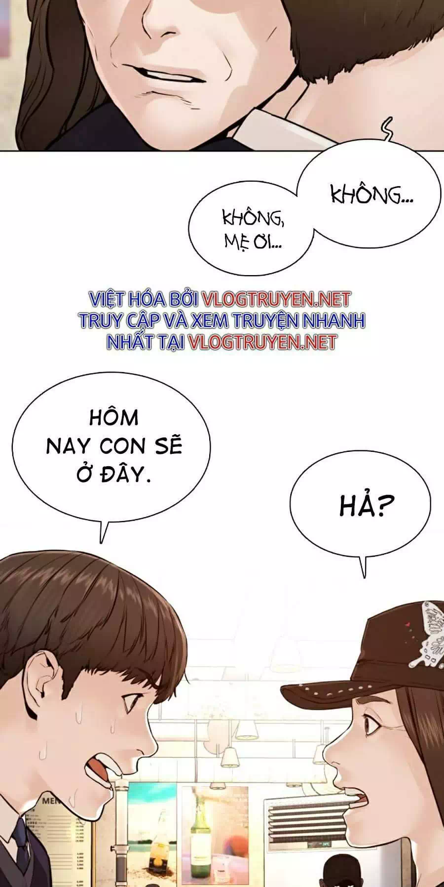 Truyện Tranh Cách Chiến Thắng Trận Đấu trang 6