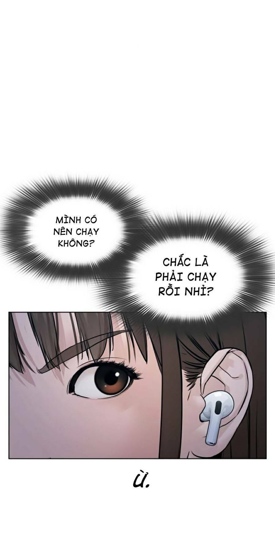 Truyện Tranh Cách Chiến Thắng Trận Đấu trang 6