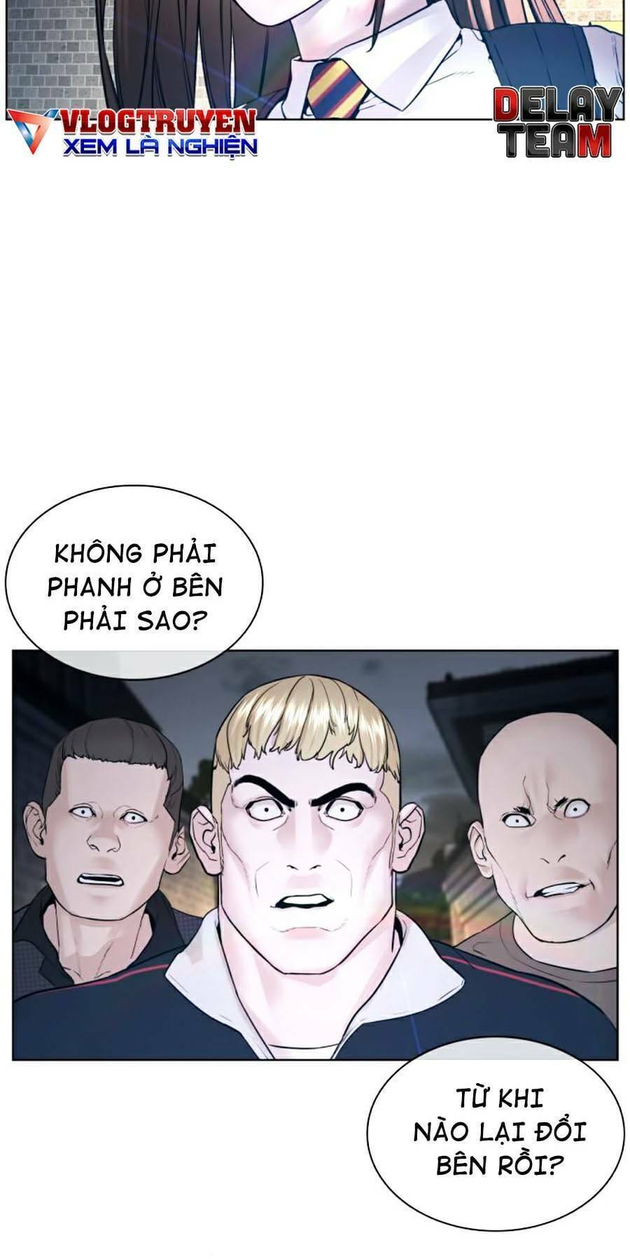 Truyện Tranh Cách Chiến Thắng Trận Đấu trang 6