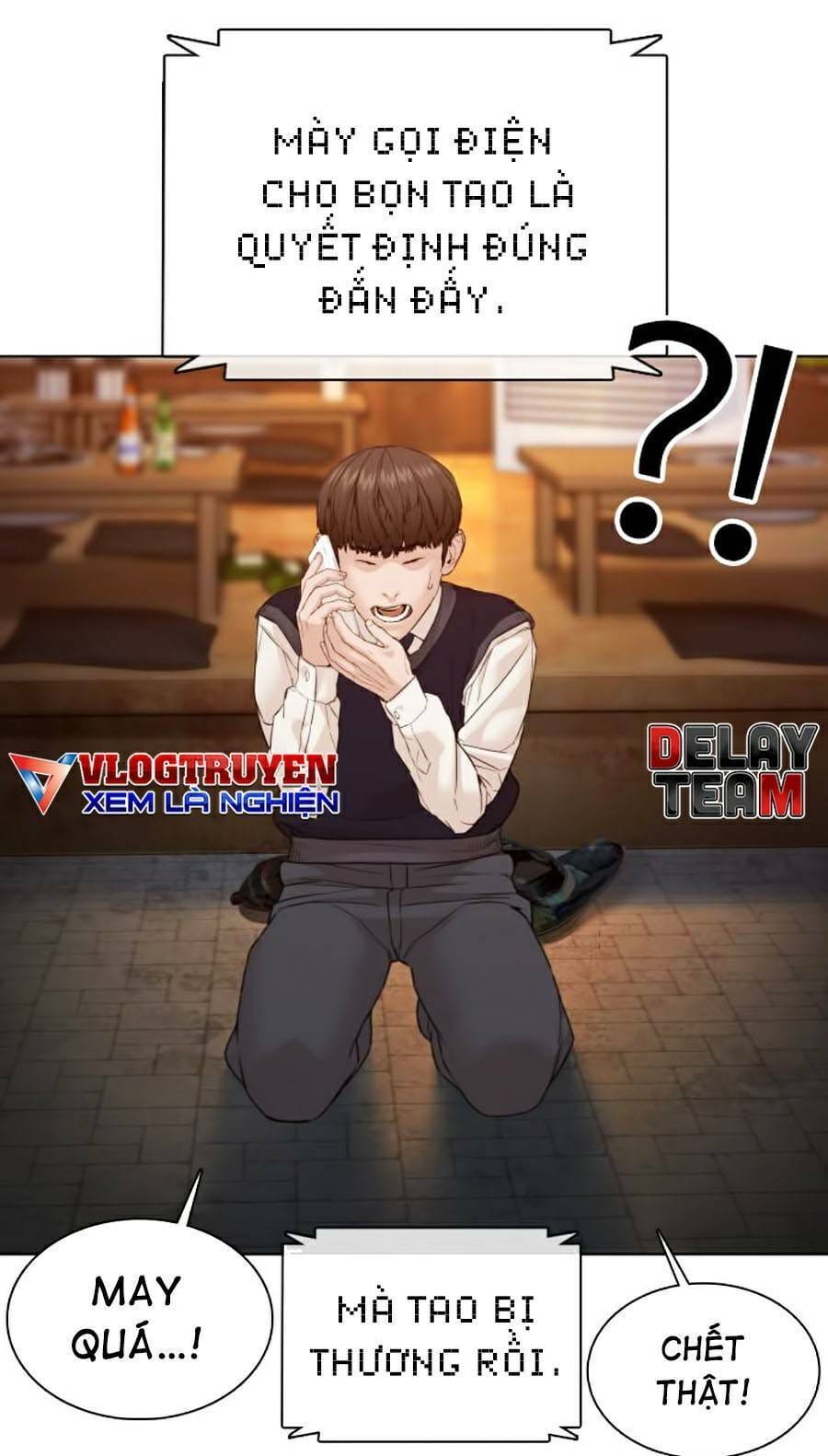 Truyện Tranh Cách Chiến Thắng Trận Đấu trang 6