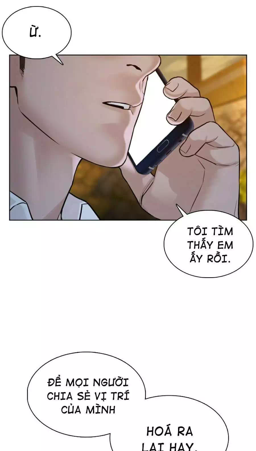 Truyện Tranh Cách Chiến Thắng Trận Đấu trang 6