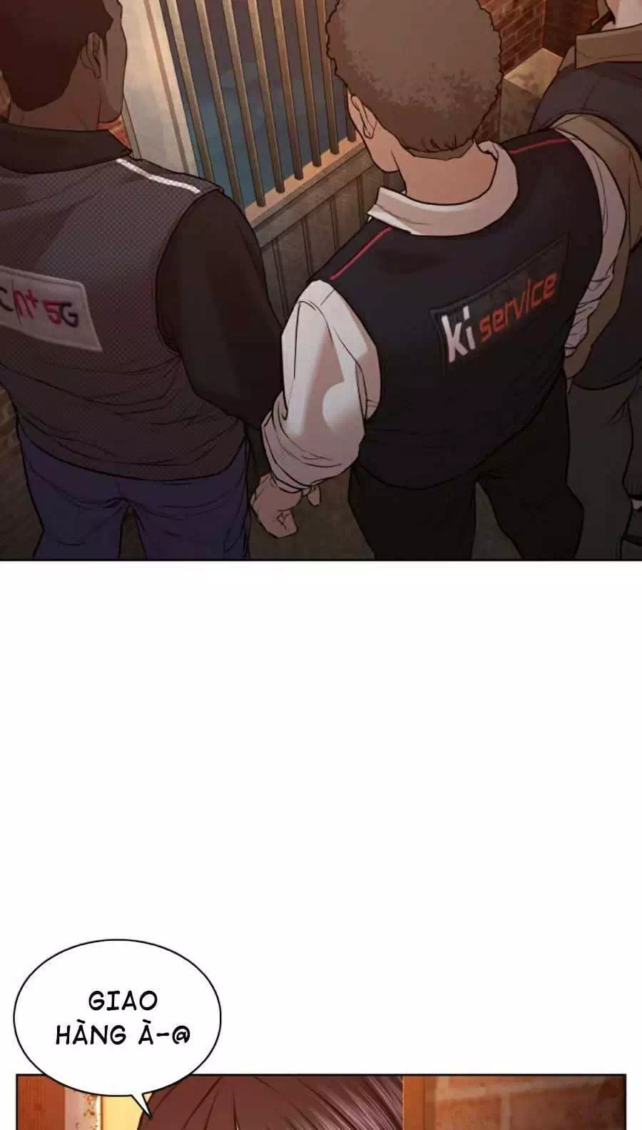 Truyện Tranh Cách Chiến Thắng Trận Đấu trang 6