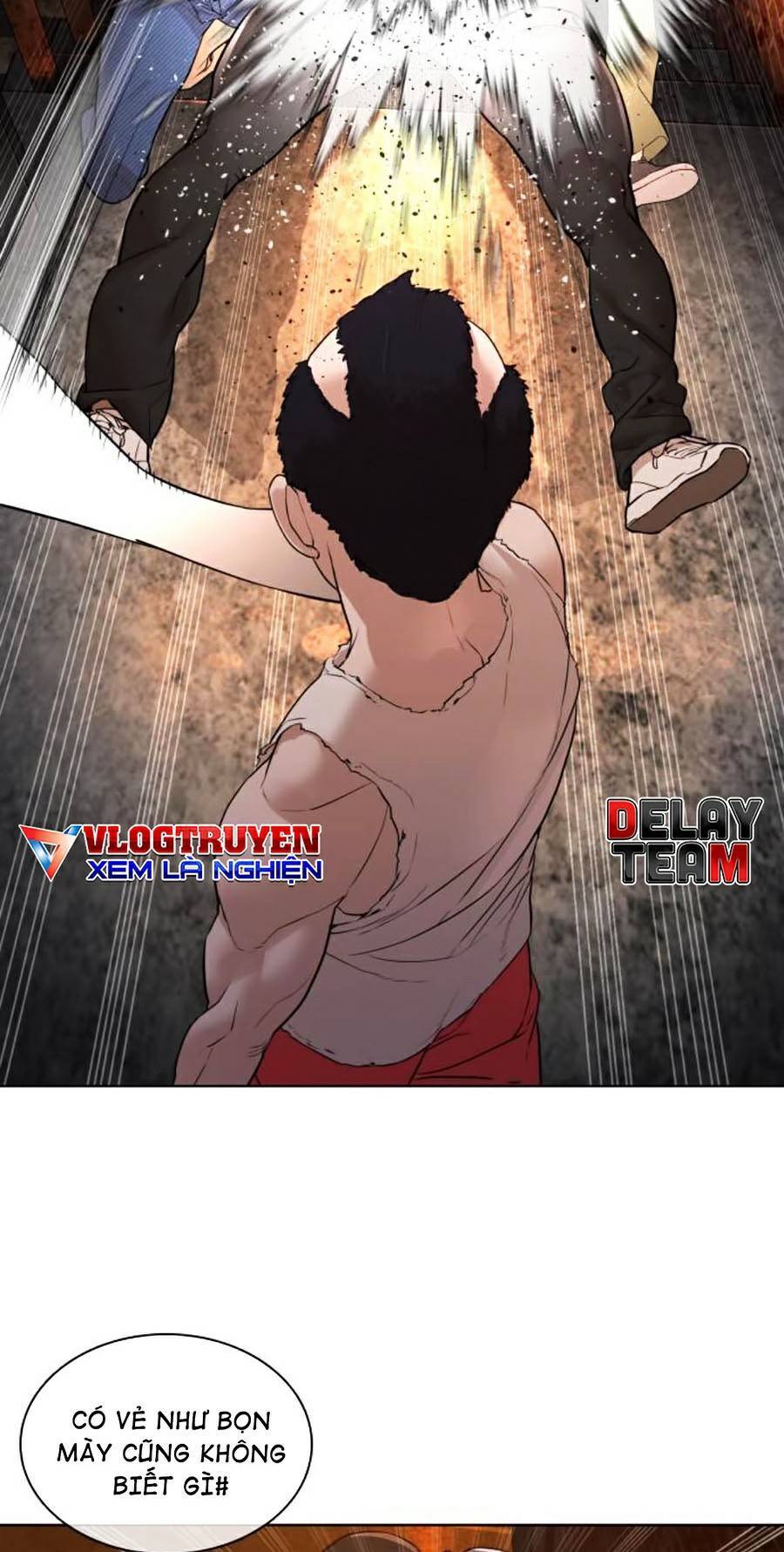 Truyện Tranh Cách Chiến Thắng Trận Đấu trang 6