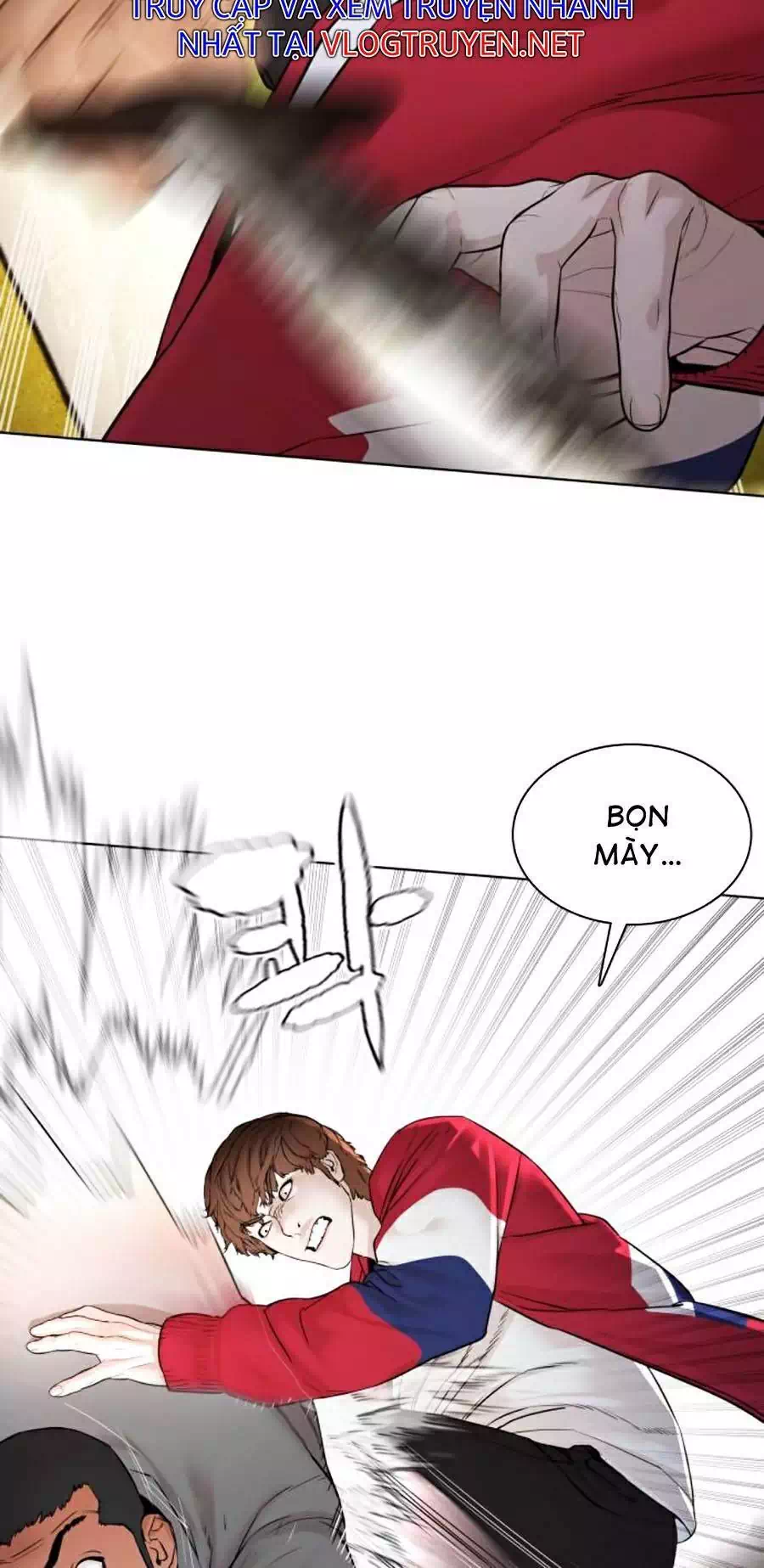 Truyện Tranh Cách Chiến Thắng Trận Đấu trang 6