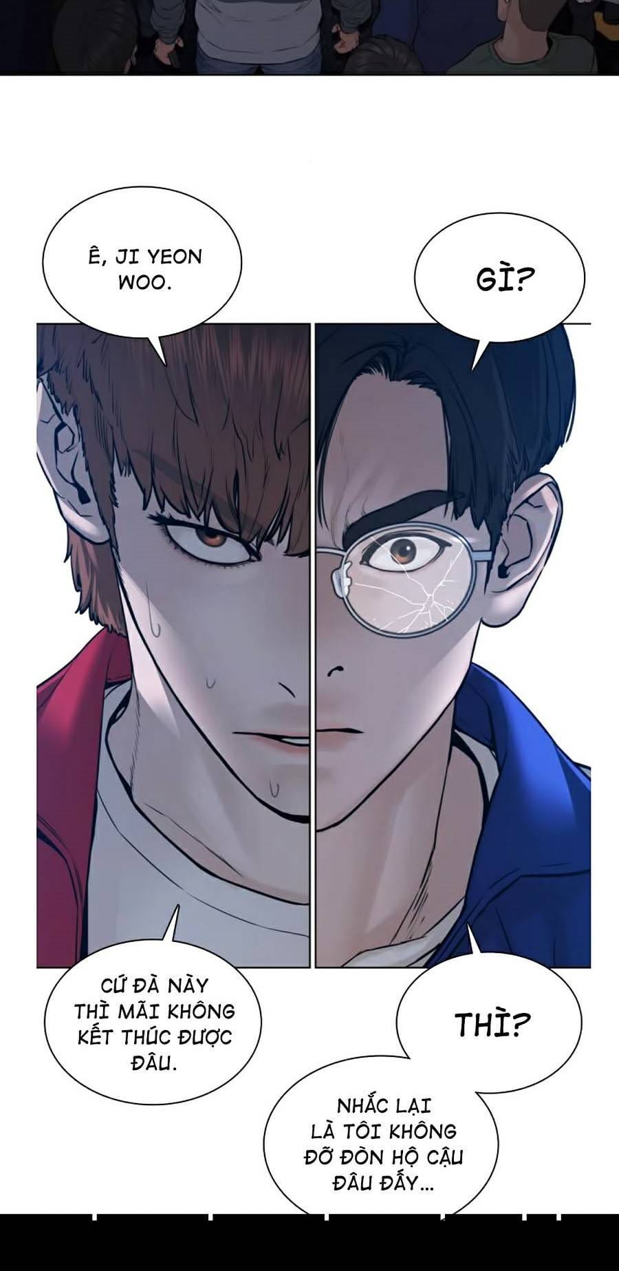 Truyện Tranh Cách Chiến Thắng Trận Đấu trang 6