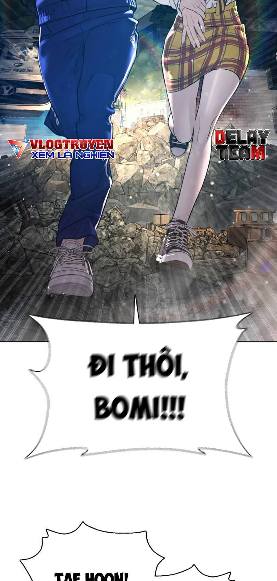 Truyện Tranh Cách Chiến Thắng Trận Đấu trang 6