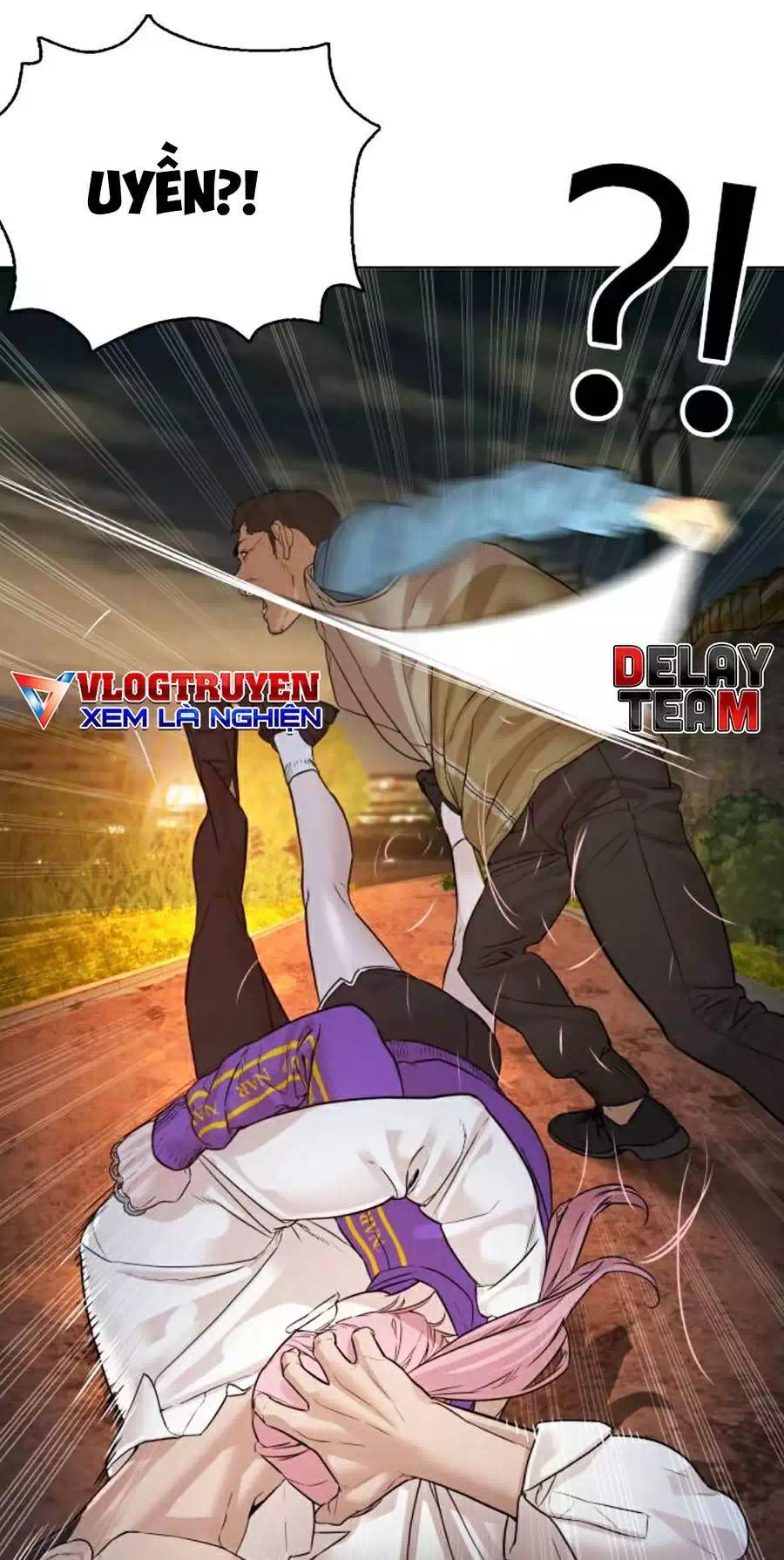 Truyện Tranh Cách Chiến Thắng Trận Đấu trang 6