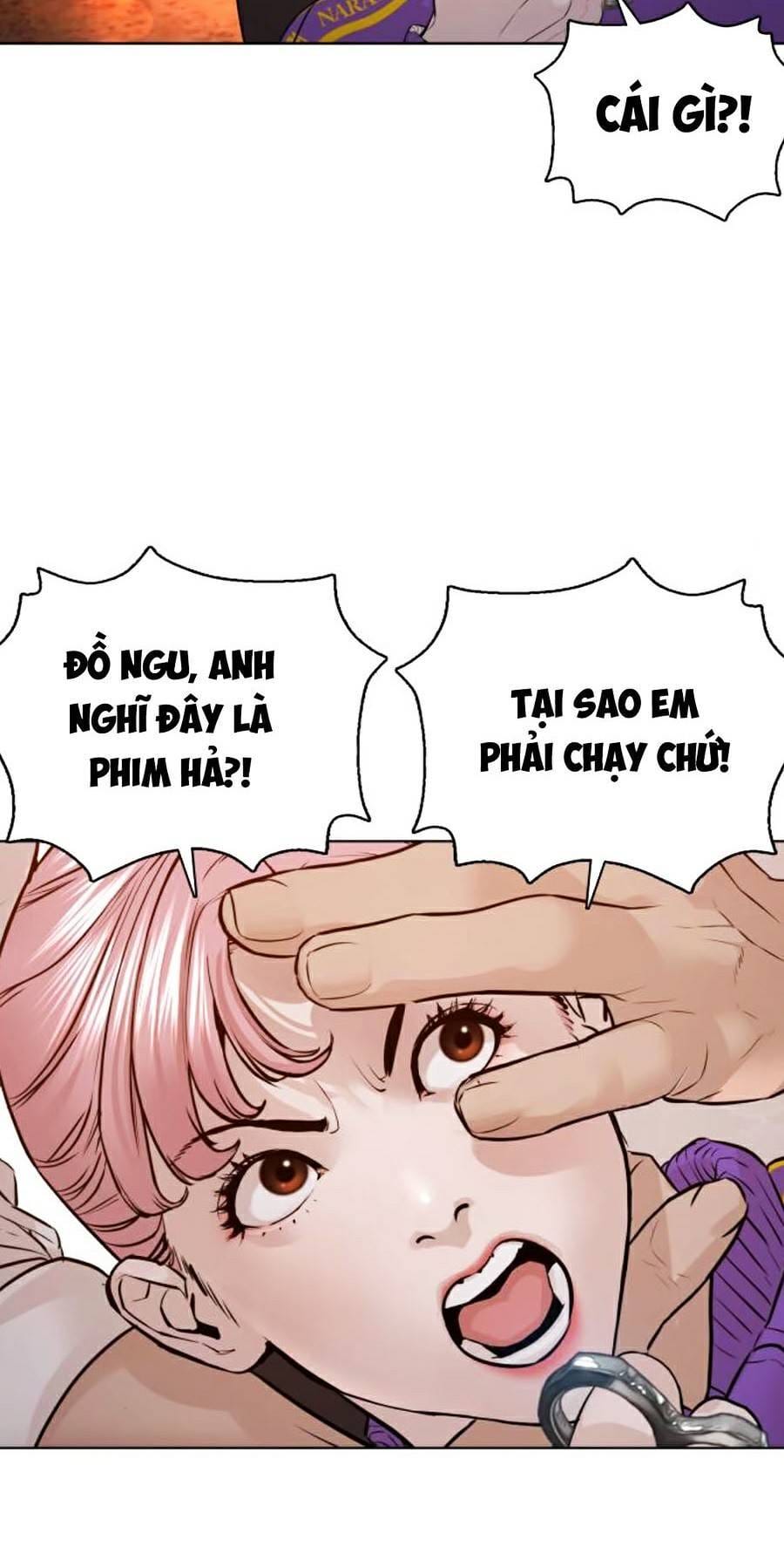 Truyện Tranh Cách Chiến Thắng Trận Đấu trang 14370