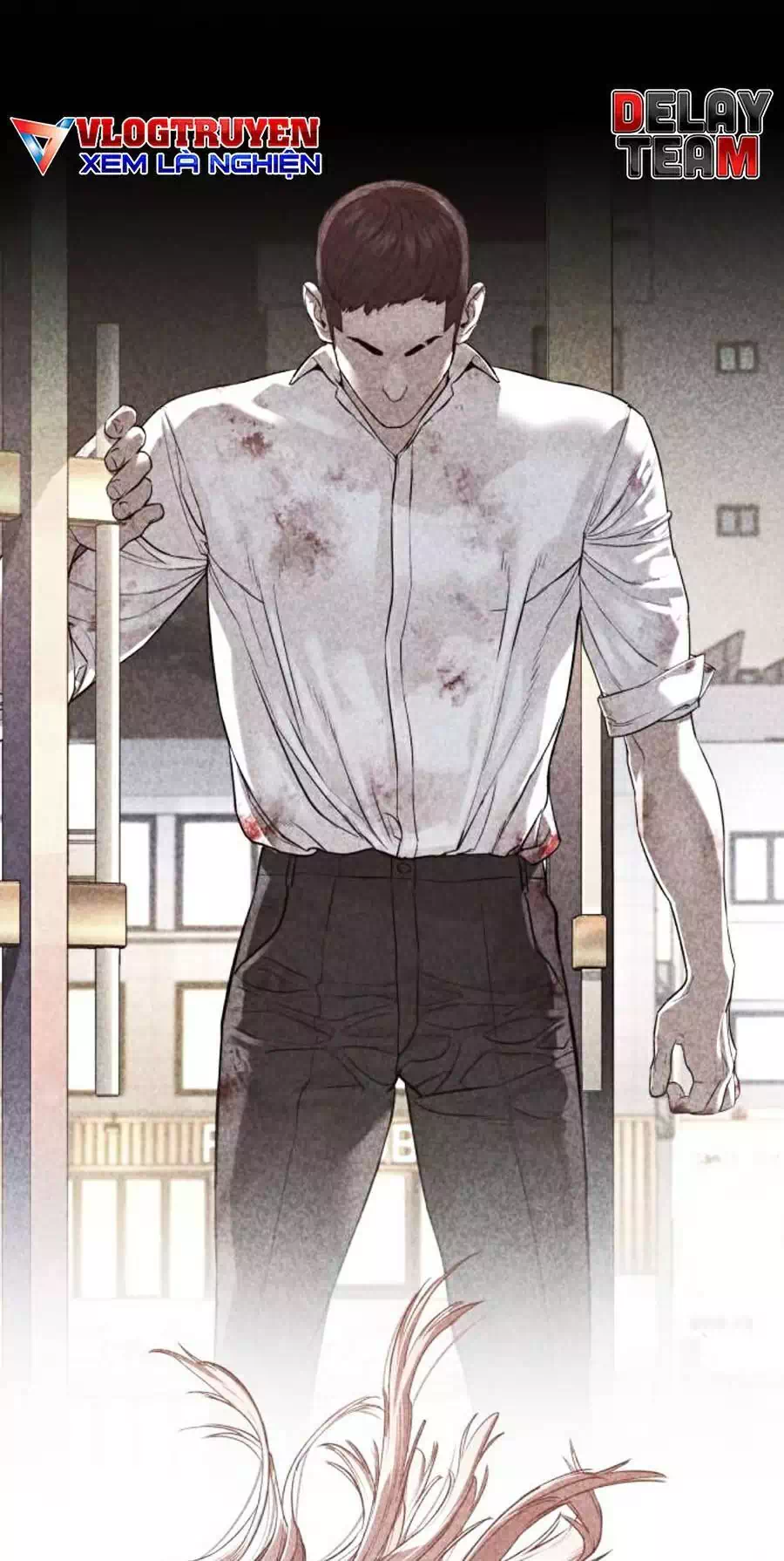 Truyện Tranh Cách Chiến Thắng Trận Đấu trang 6