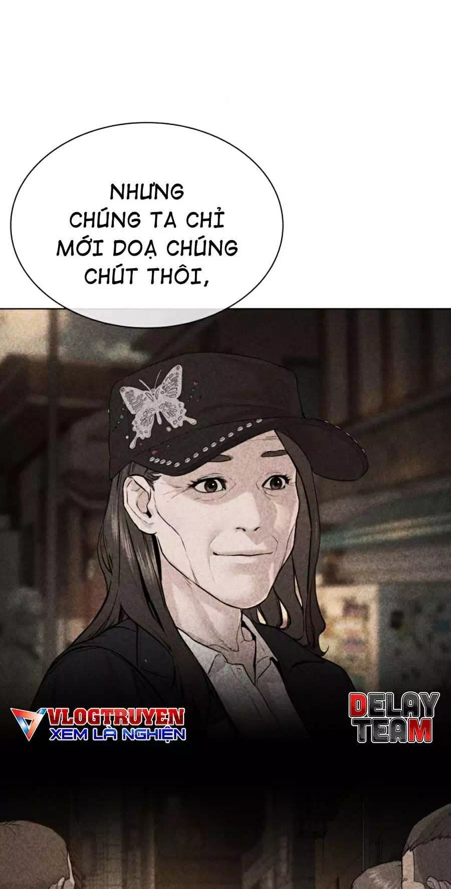 Truyện Tranh Cách Chiến Thắng Trận Đấu trang 6