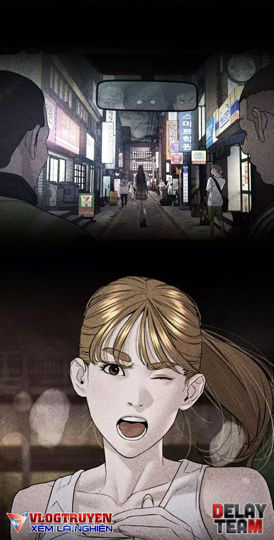 Truyện Tranh Cách Chiến Thắng Trận Đấu trang 6