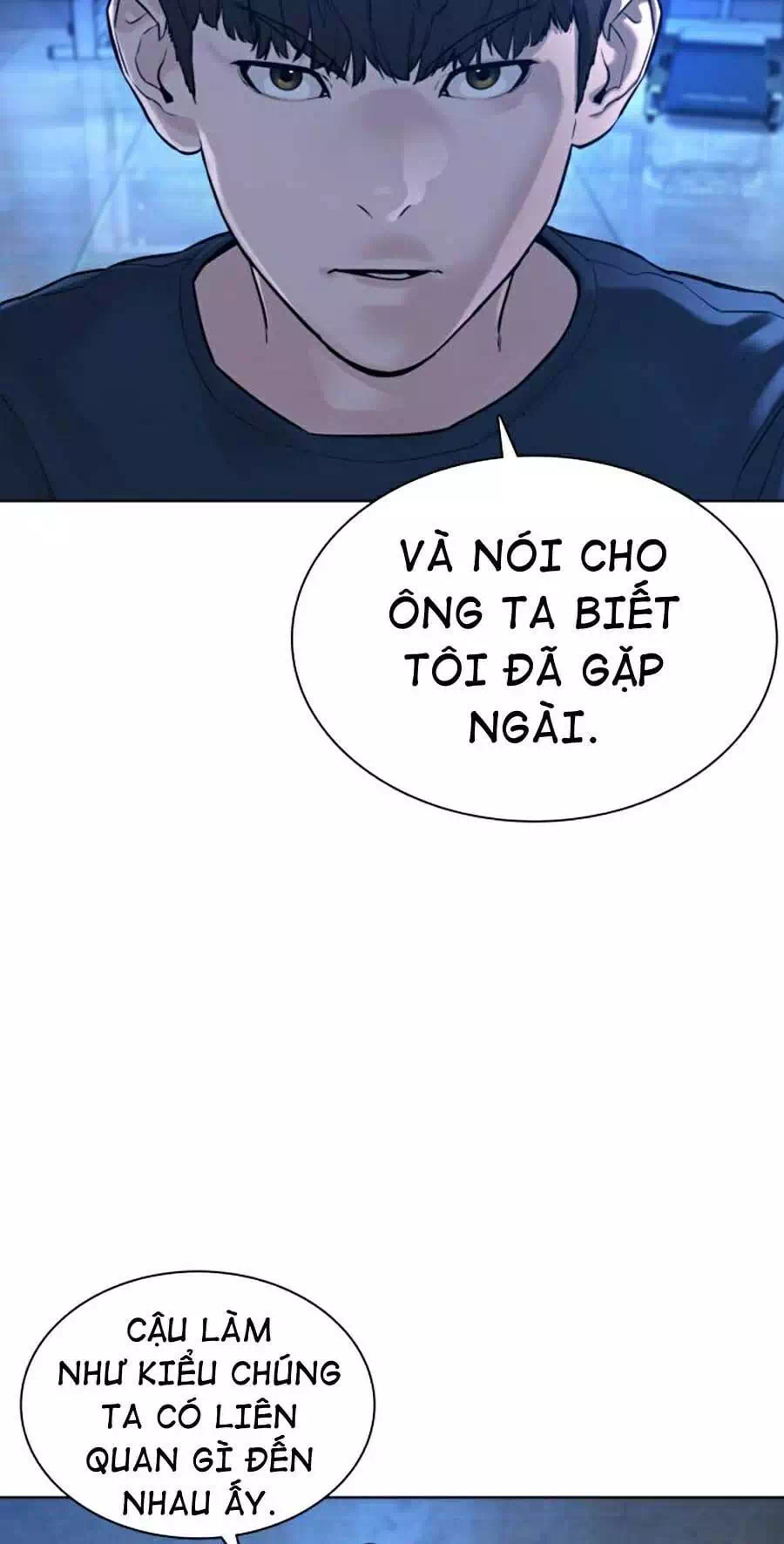 Truyện Tranh Cách Chiến Thắng Trận Đấu trang 6