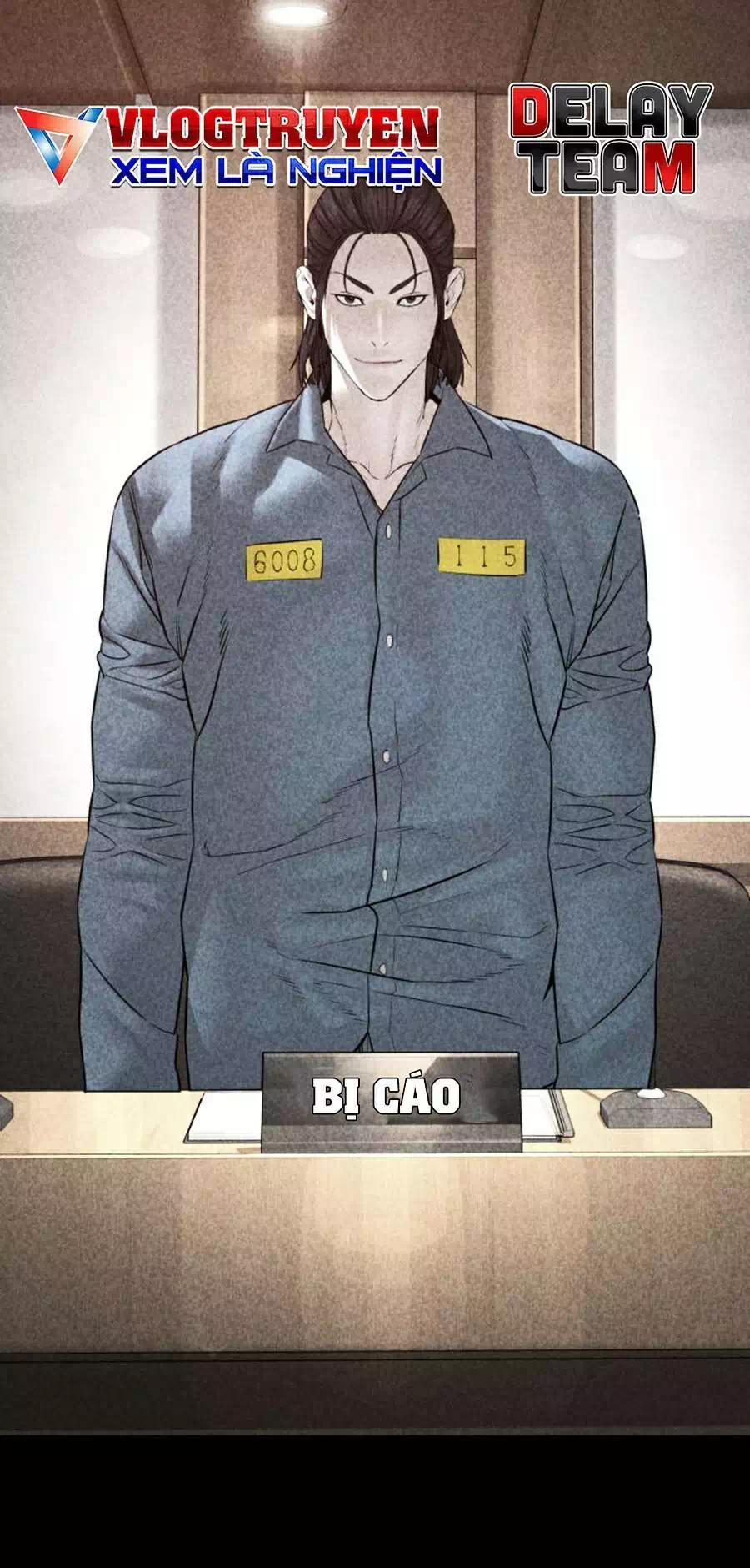 Truyện Tranh Cách Chiến Thắng Trận Đấu trang 6