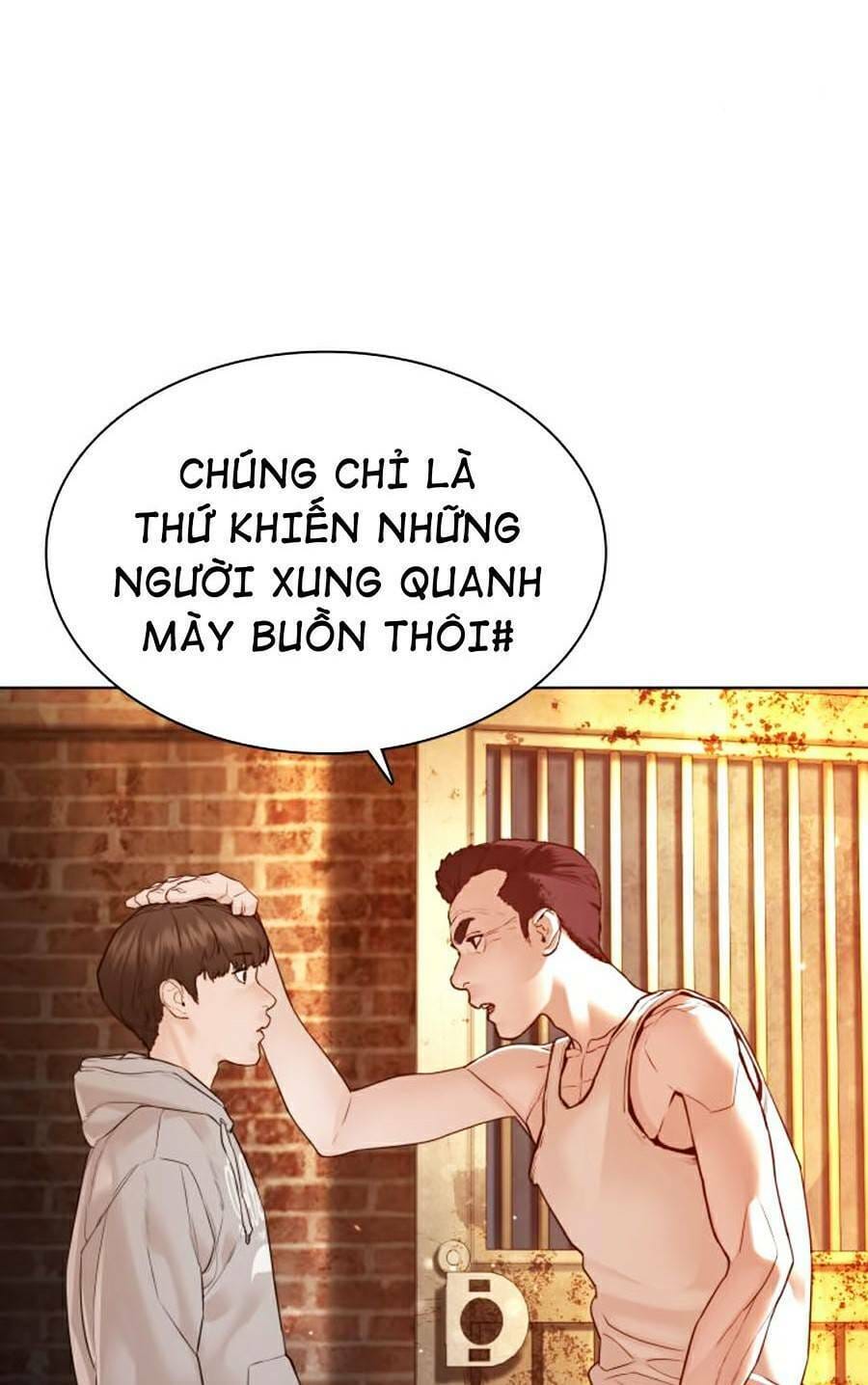 Truyện Tranh Cách Chiến Thắng Trận Đấu trang 14634