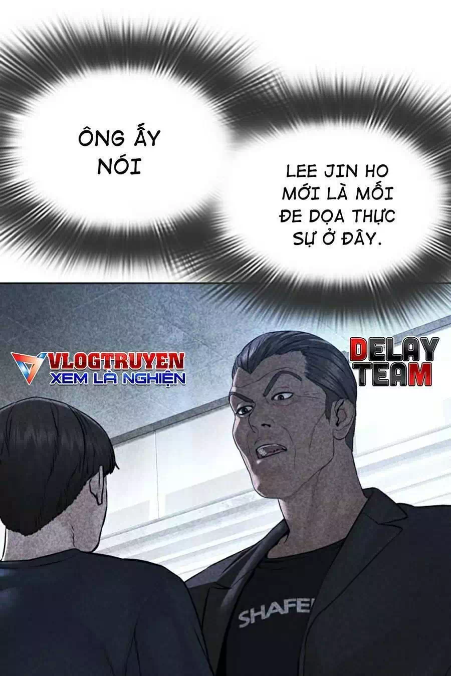 Truyện Tranh Cách Chiến Thắng Trận Đấu trang 6