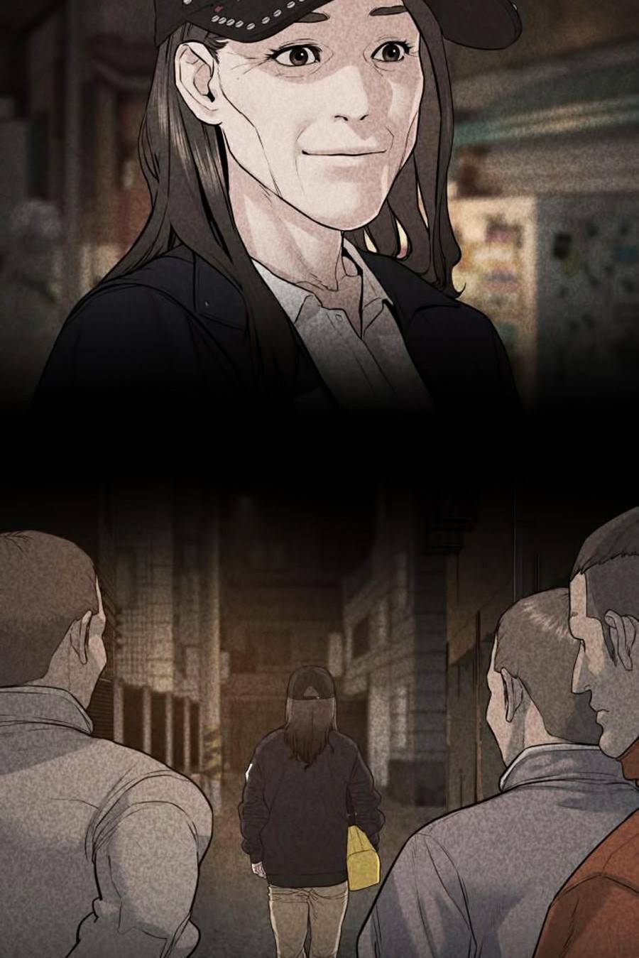 Truyện Tranh Cách Chiến Thắng Trận Đấu trang 6