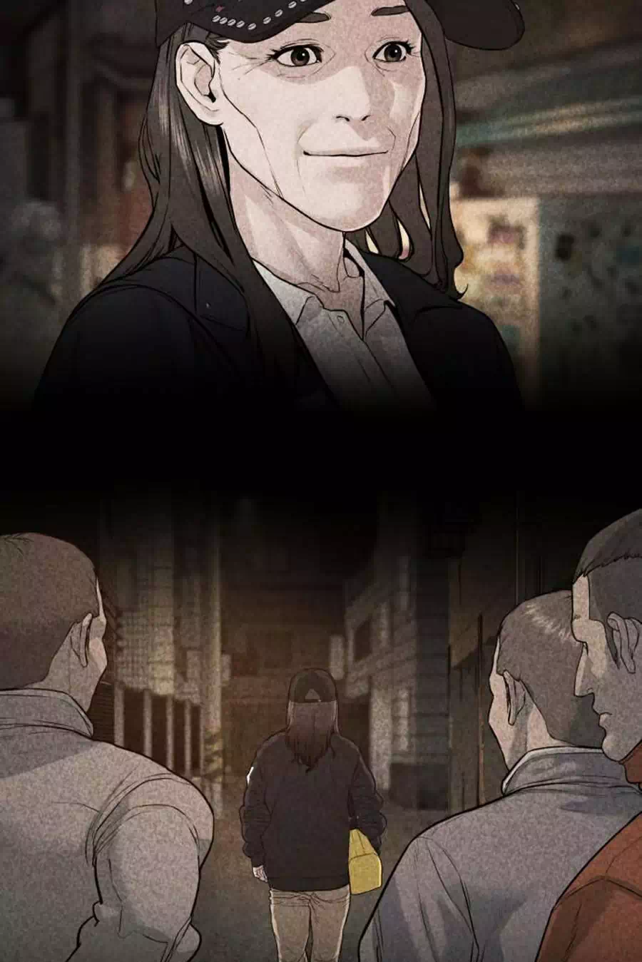 Truyện Tranh Cách Chiến Thắng Trận Đấu trang 6