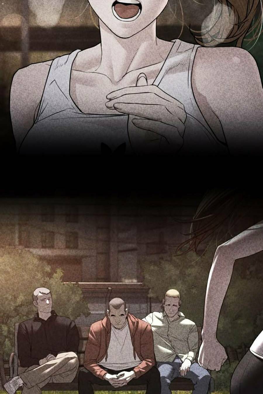 Truyện Tranh Cách Chiến Thắng Trận Đấu trang 6