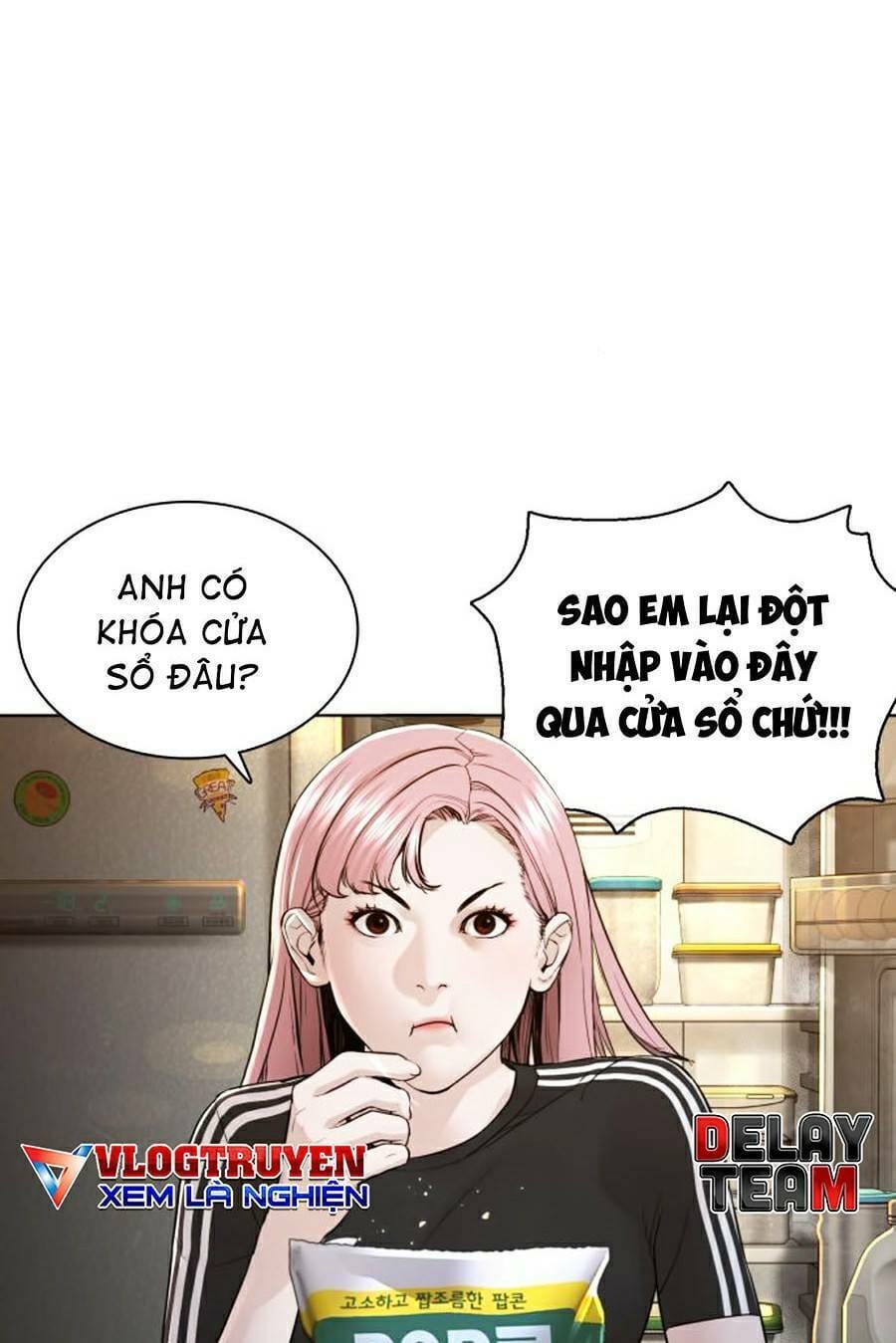 Truyện Tranh Cách Chiến Thắng Trận Đấu trang 6