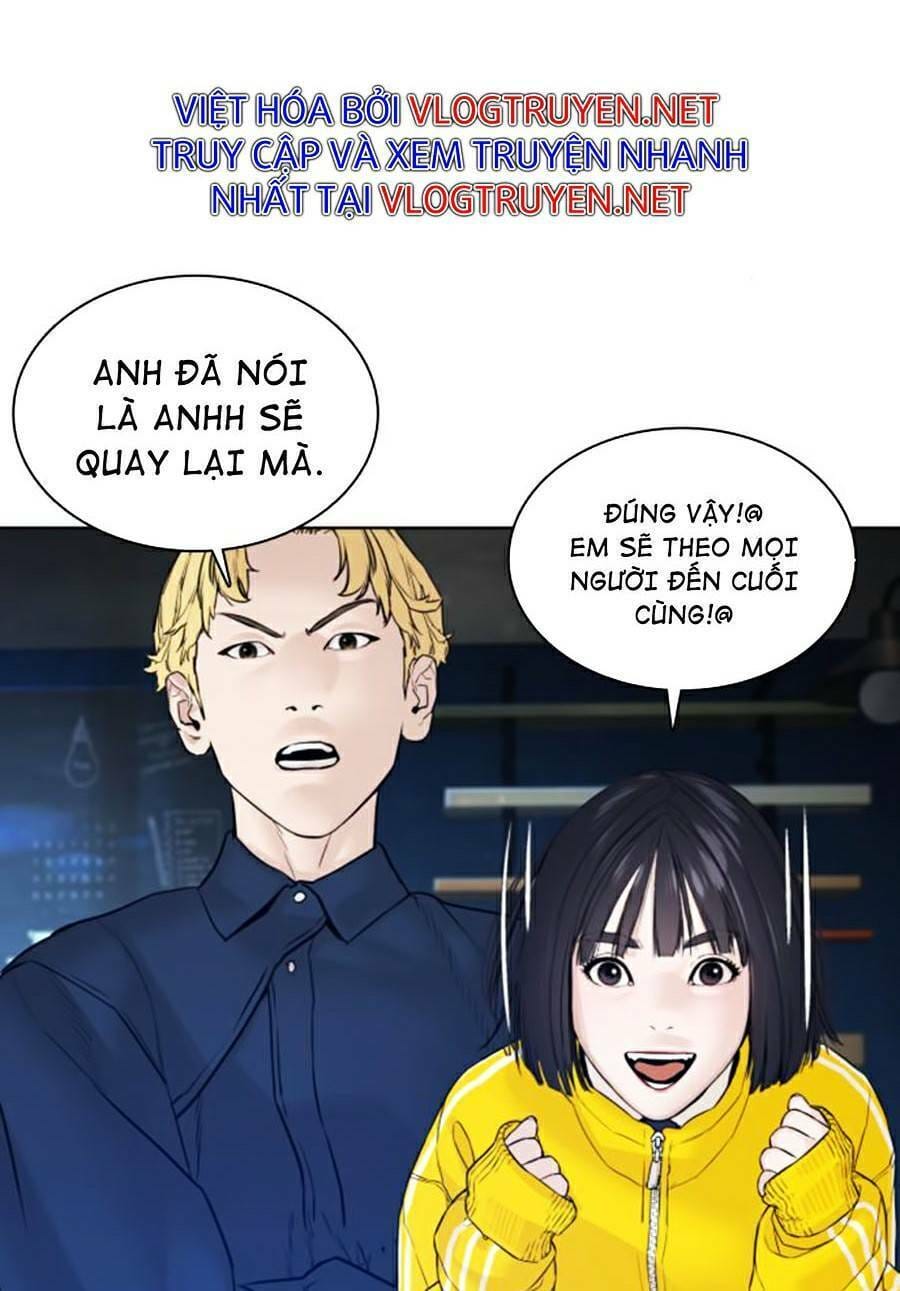 Truyện Tranh Cách Chiến Thắng Trận Đấu trang 14719