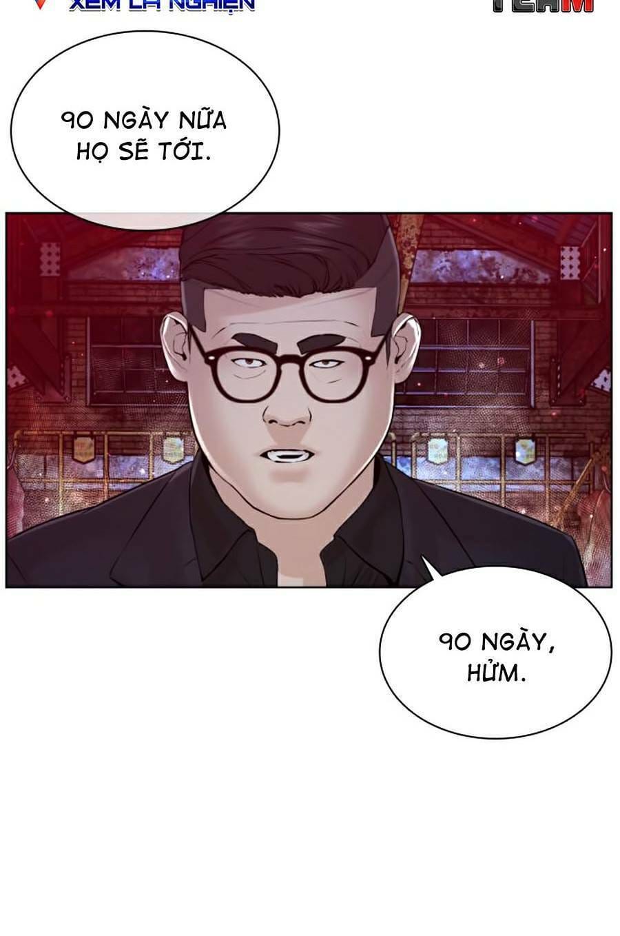 Truyện Tranh Cách Chiến Thắng Trận Đấu trang 6