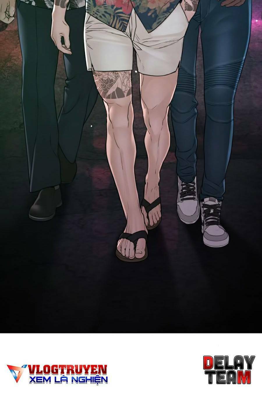 Truyện Tranh Cách Chiến Thắng Trận Đấu trang 6